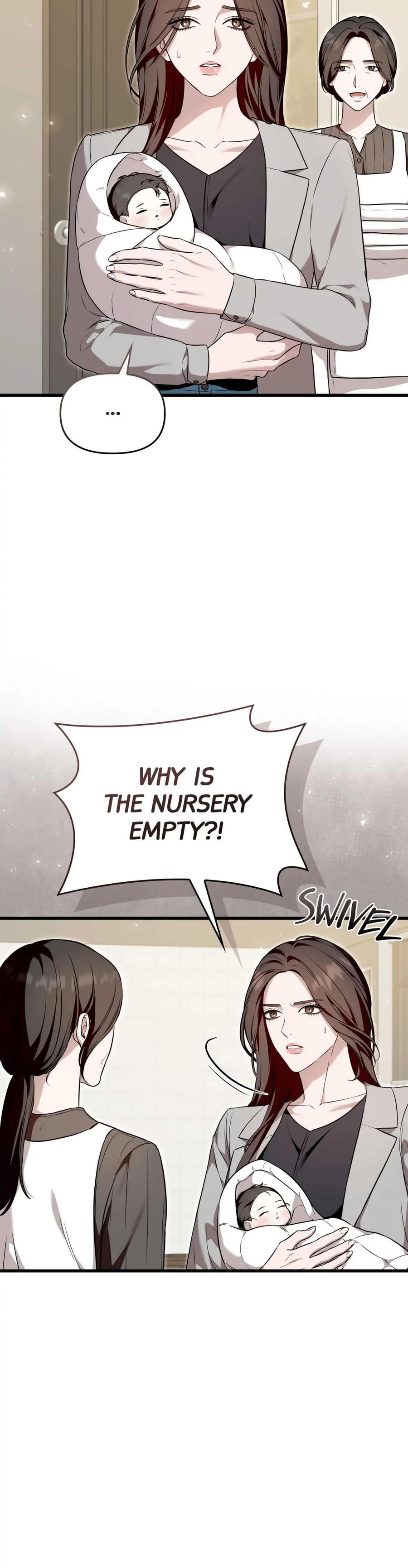 A Turbulent Affair (Uncensored), chapter 29, page 7 of 38
