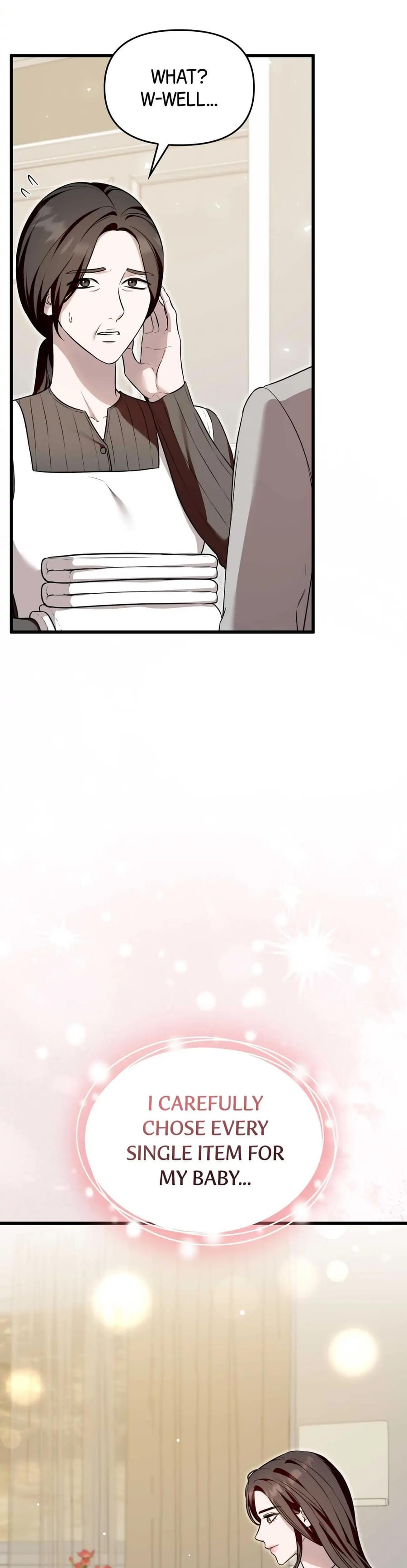 A Turbulent Affair (Uncensored), chapter 29, page 8 of 38