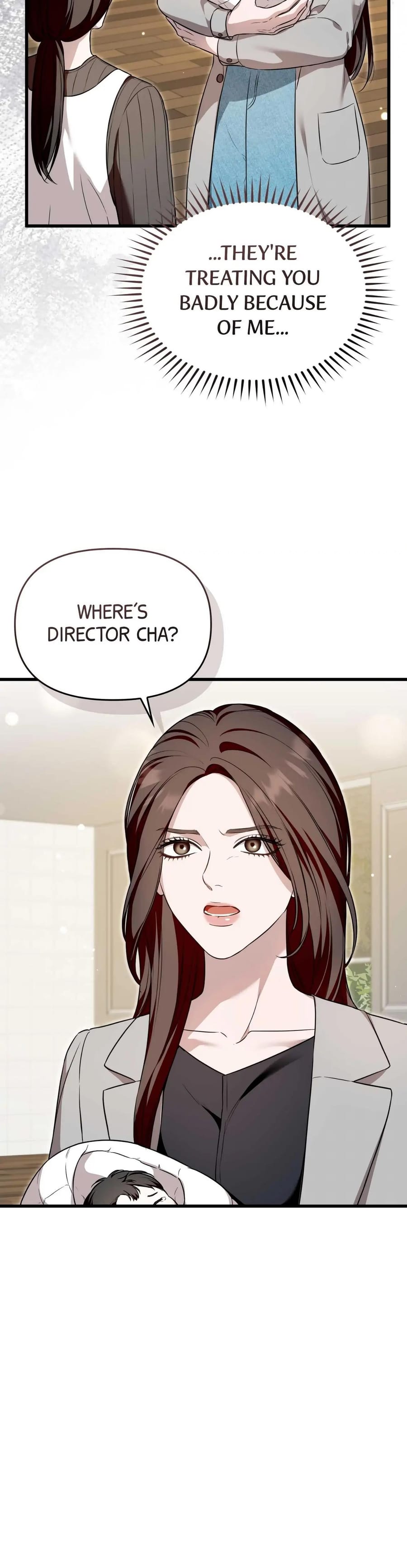 A Turbulent Affair (Uncensored), chapter 29, page 11 of 38