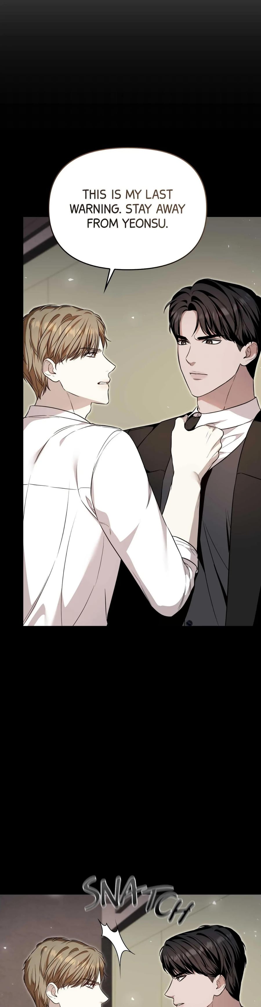 A Turbulent Affair (Uncensored), chapter 29, page 15 of 38