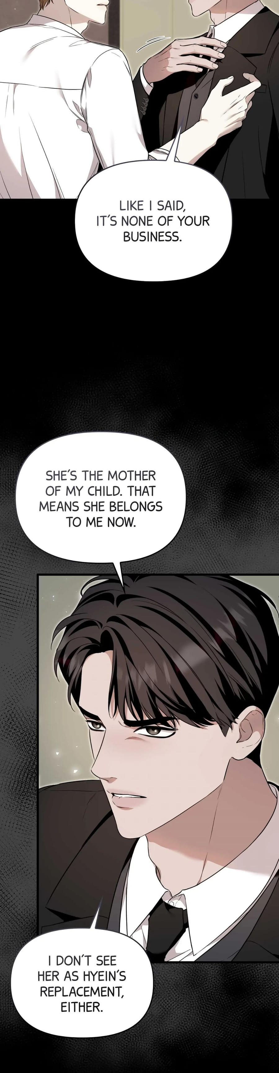 A Turbulent Affair (Uncensored), chapter 29, page 16 of 38