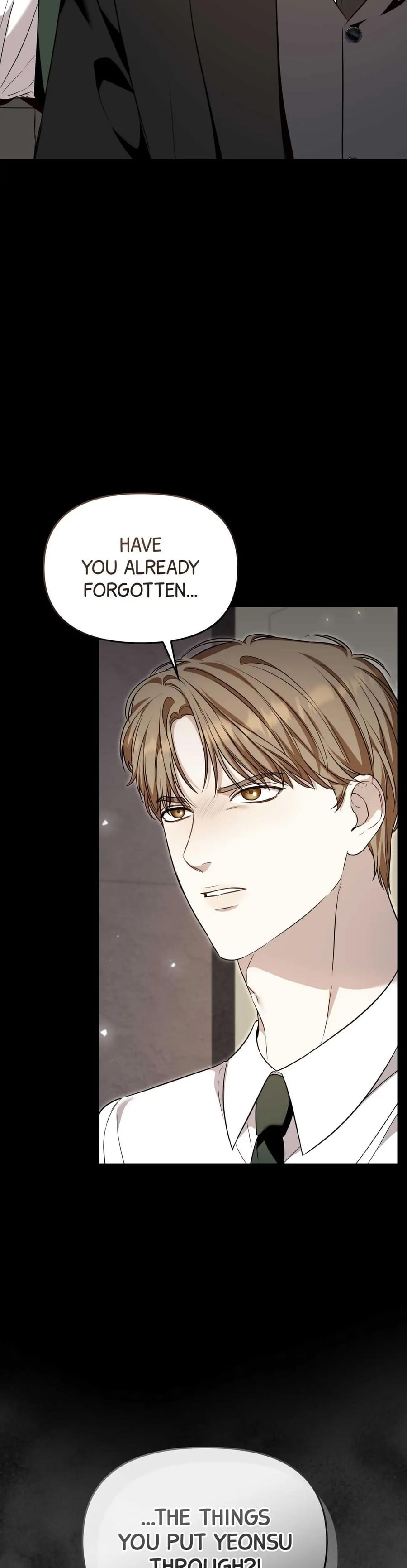 A Turbulent Affair (Uncensored), chapter 29, page 18 of 38