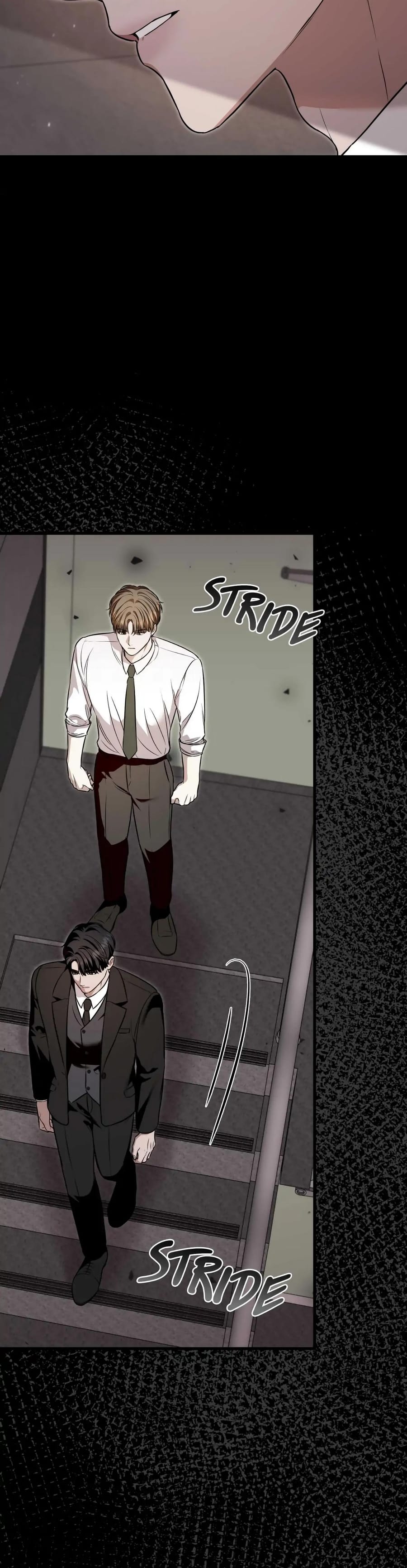 A Turbulent Affair (Uncensored), chapter 29, page 20 of 38