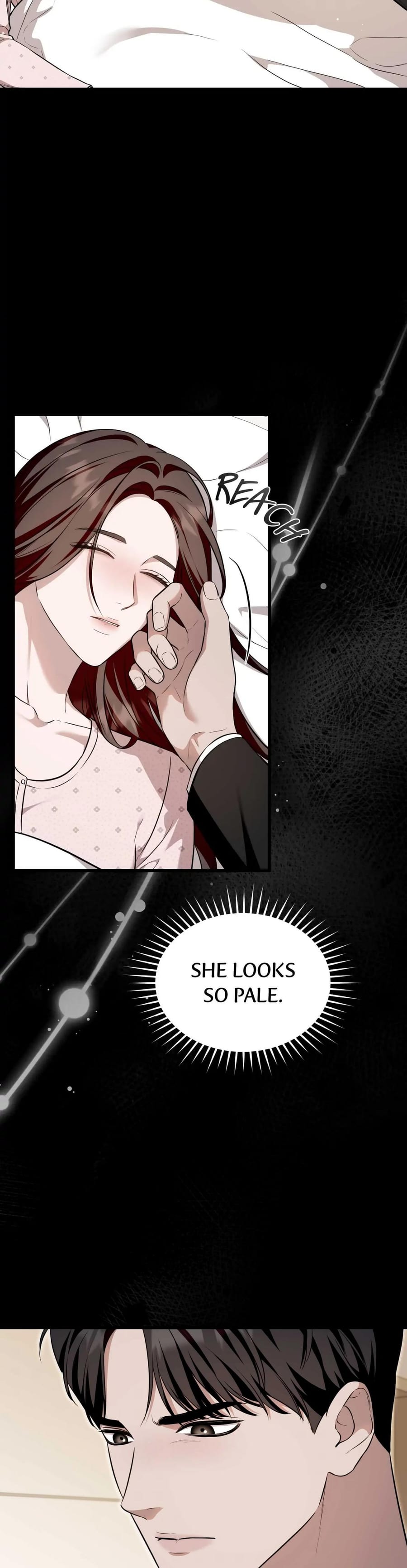 A Turbulent Affair (Uncensored), chapter 29, page 24 of 38