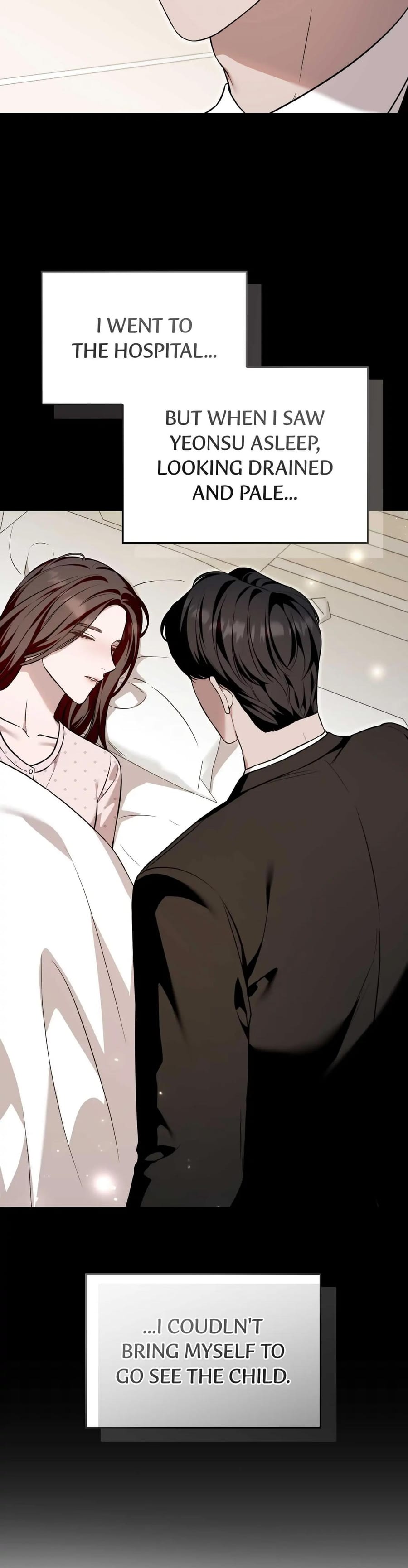 A Turbulent Affair (Uncensored), chapter 29, page 25 of 38