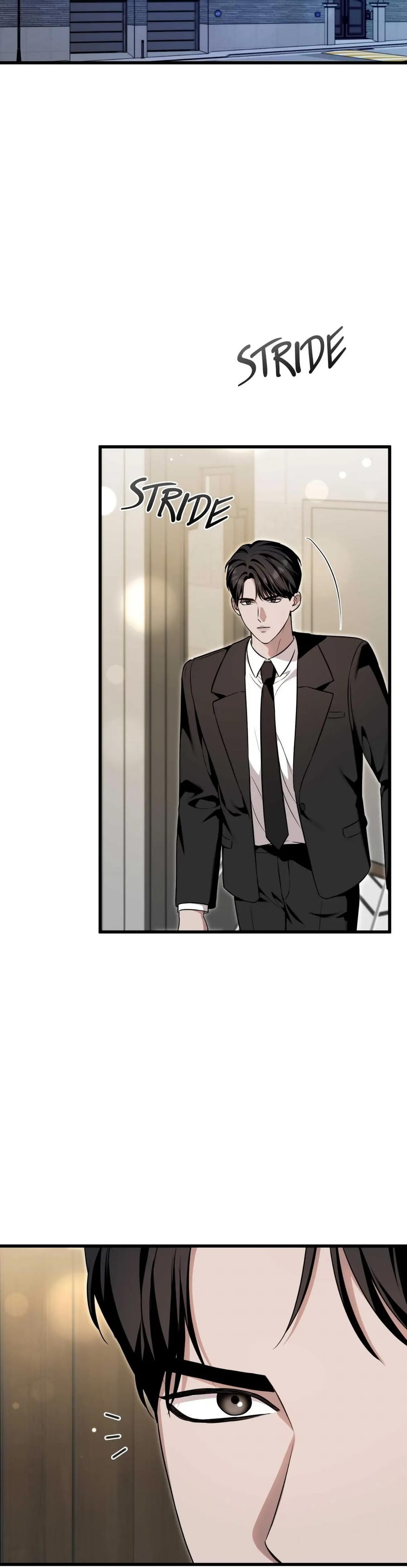 A Turbulent Affair (Uncensored), chapter 29, page 28 of 38
