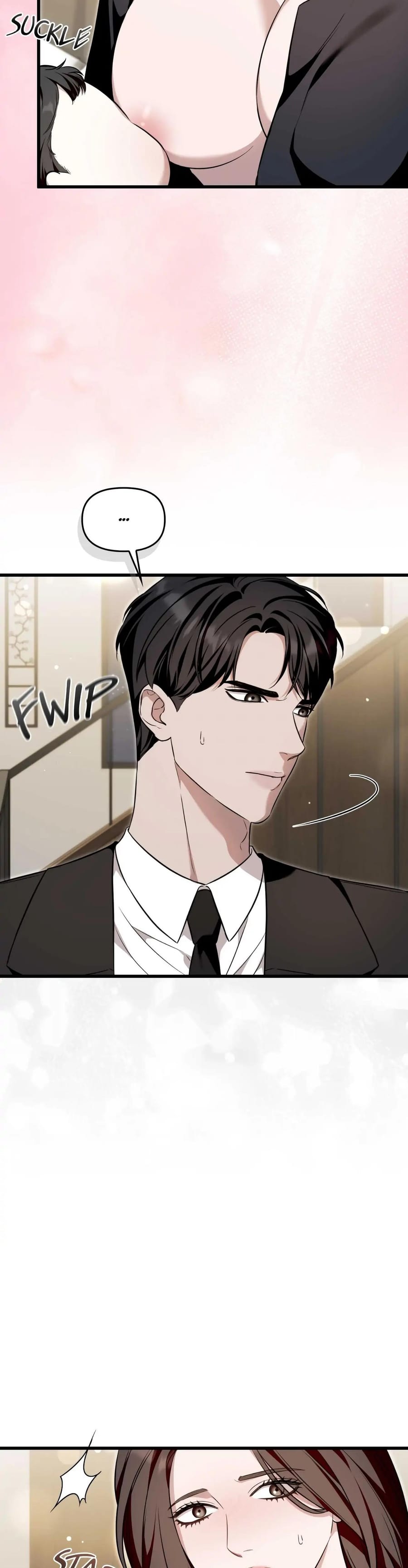 A Turbulent Affair (Uncensored), chapter 29, page 30 of 38