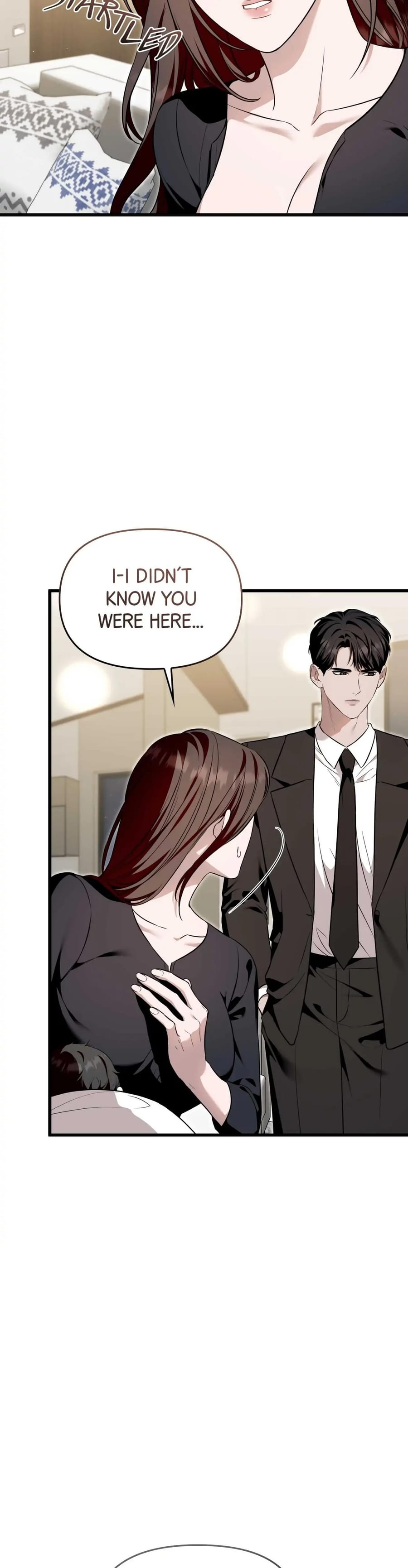 A Turbulent Affair (Uncensored), chapter 29, page 31 of 38