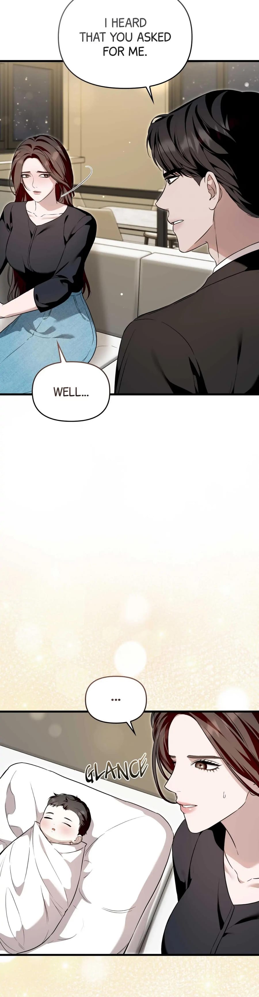A Turbulent Affair (Uncensored), chapter 29, page 32 of 38
