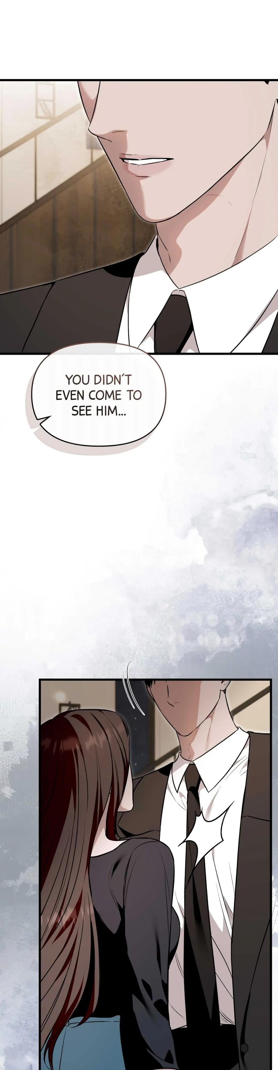 A Turbulent Affair (Uncensored), chapter 29, page 35 of 38