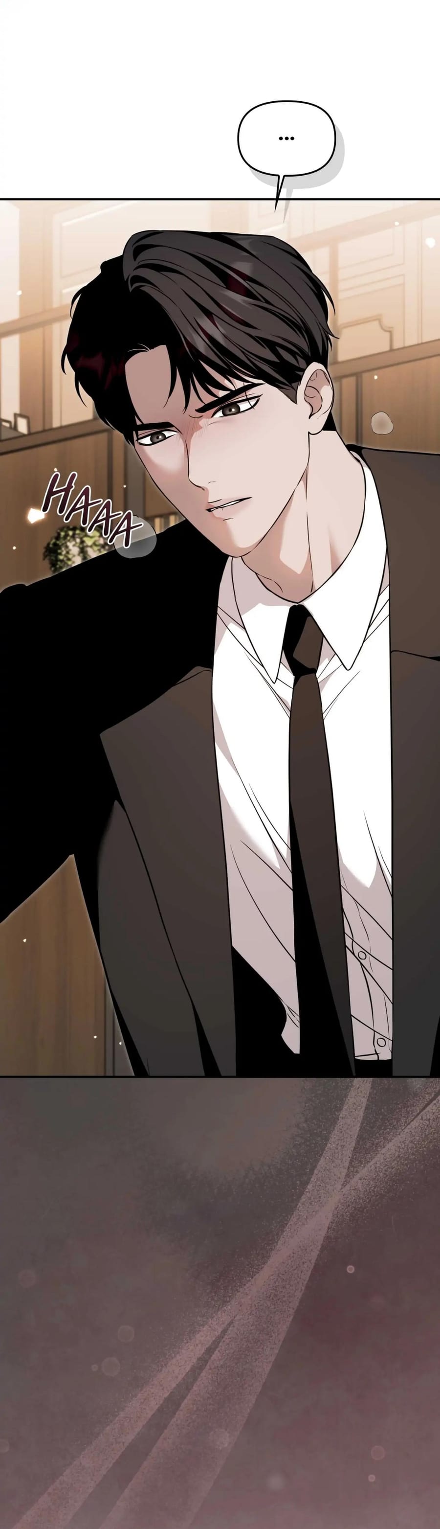 A Turbulent Affair (Uncensored), chapter 30, page 7 of 42