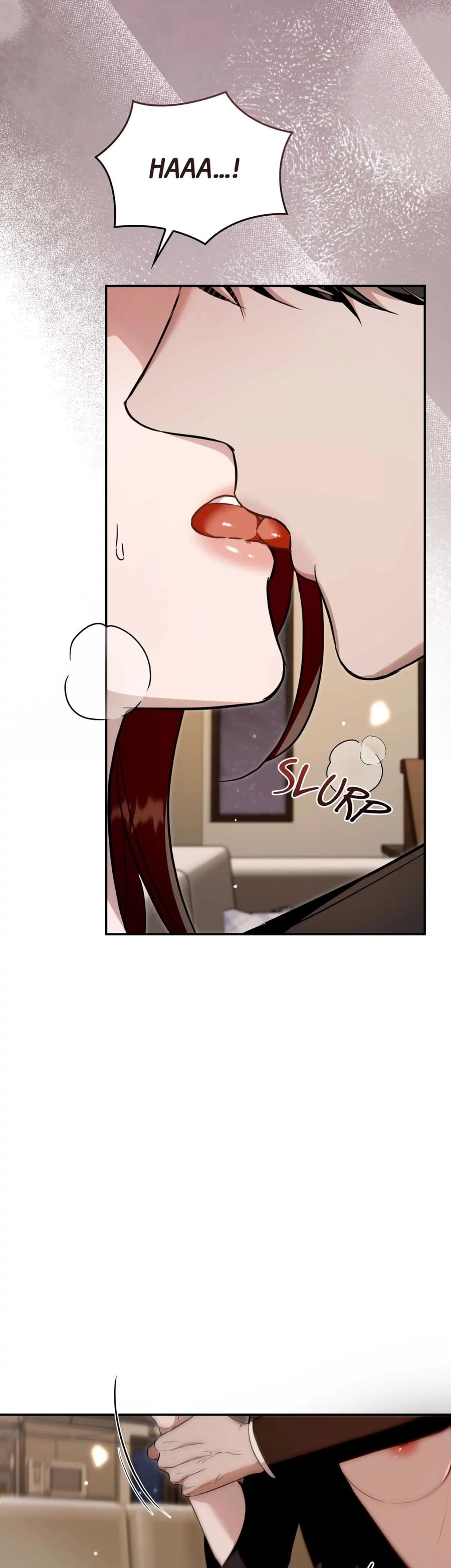 A Turbulent Affair (Uncensored), chapter 30, page 10 of 42
