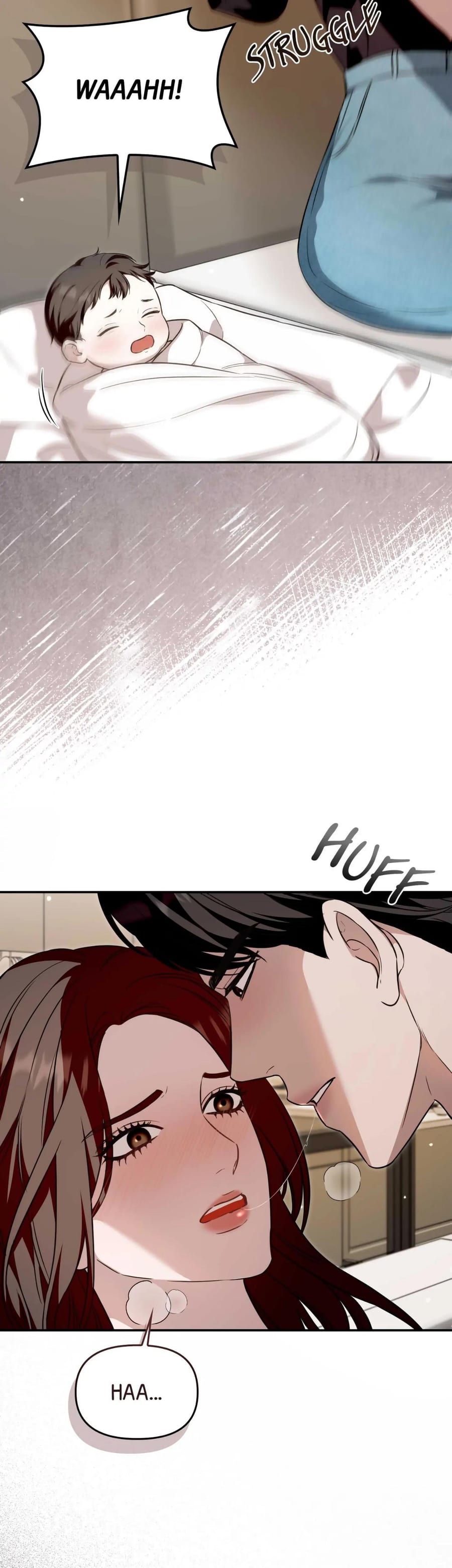 A Turbulent Affair (Uncensored), chapter 30, page 11 of 42
