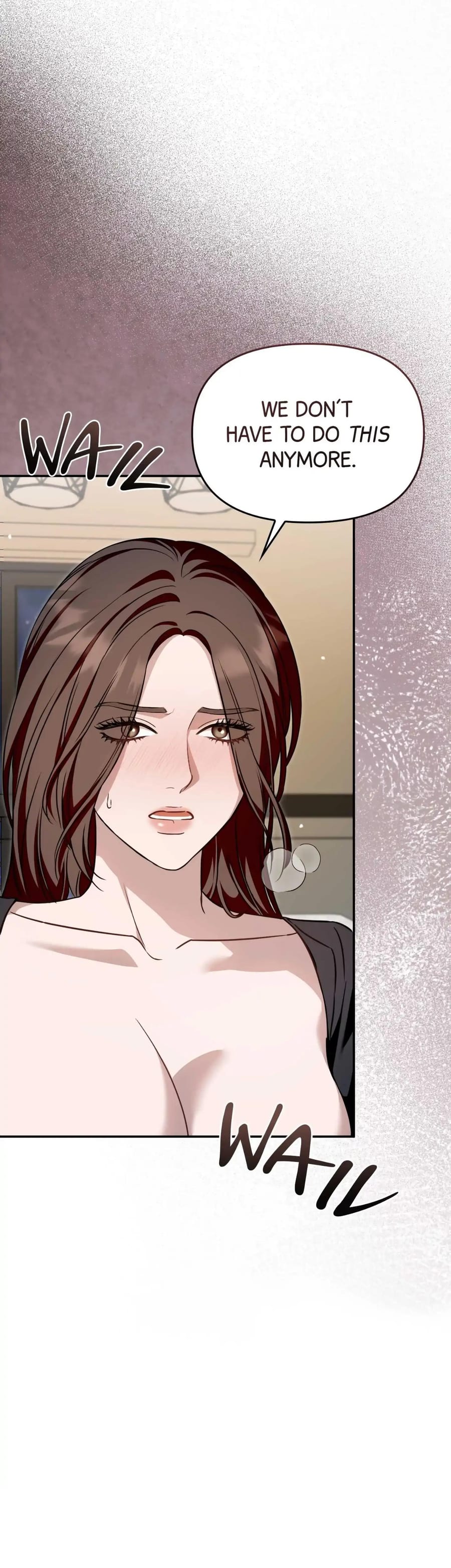 A Turbulent Affair (Uncensored), chapter 30, page 12 of 42
