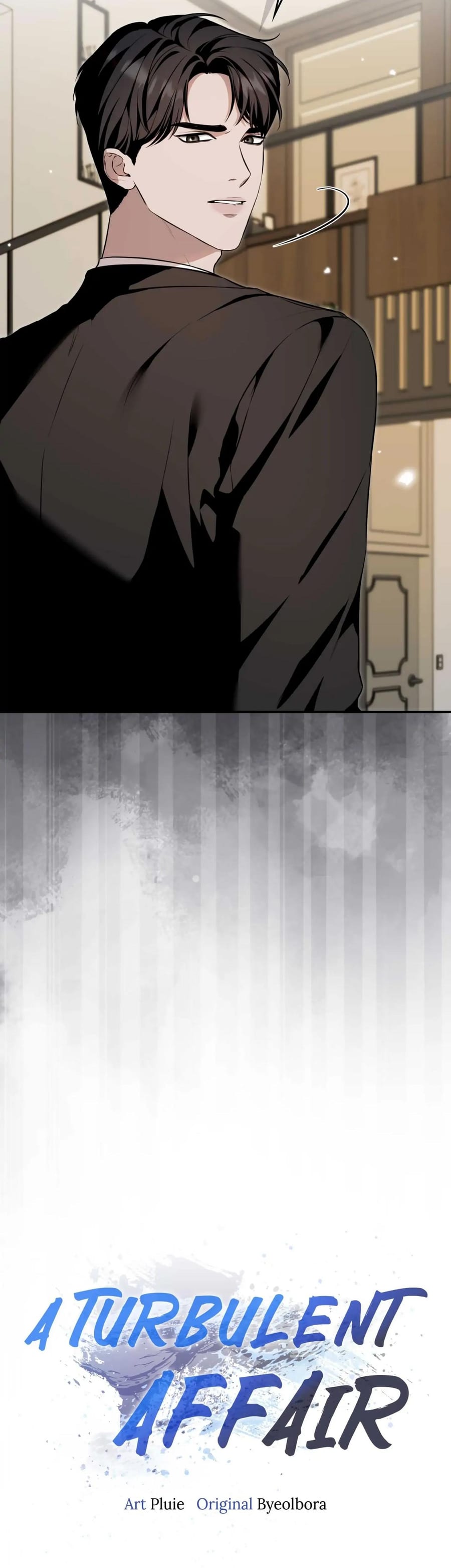 A Turbulent Affair (Uncensored), chapter 30, page 15 of 42