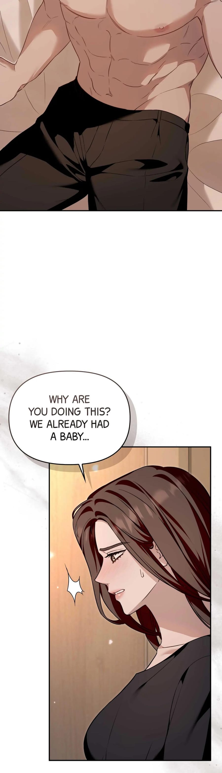 A Turbulent Affair (Uncensored), chapter 30, page 18 of 42