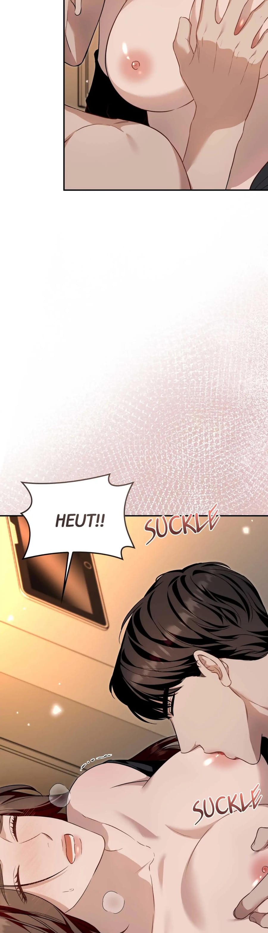 A Turbulent Affair (Uncensored), chapter 30, page 22 of 42
