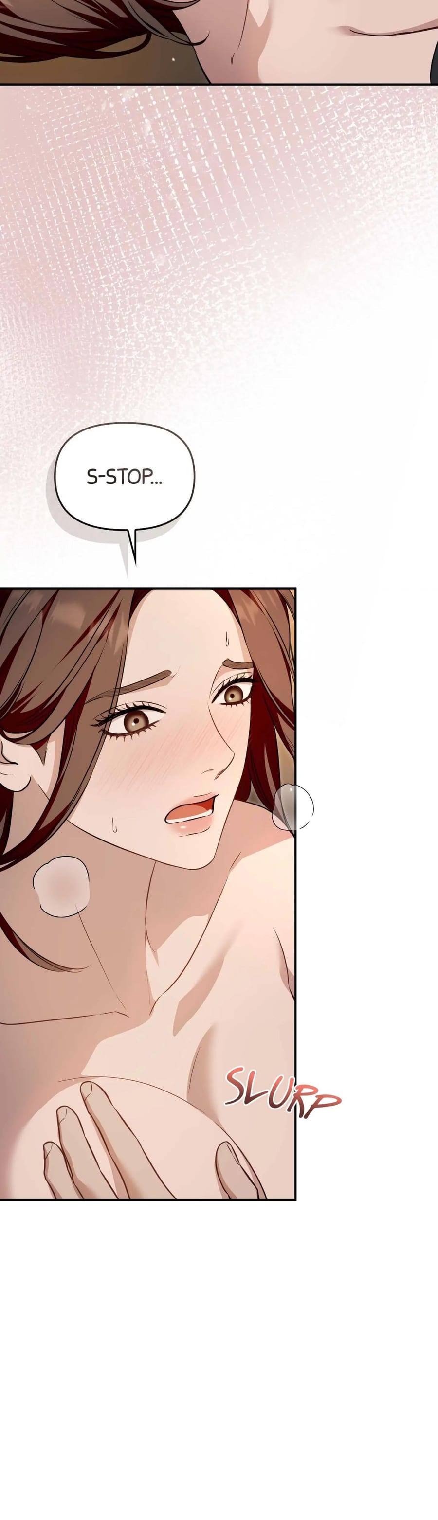 A Turbulent Affair (Uncensored), chapter 30, page 23 of 42