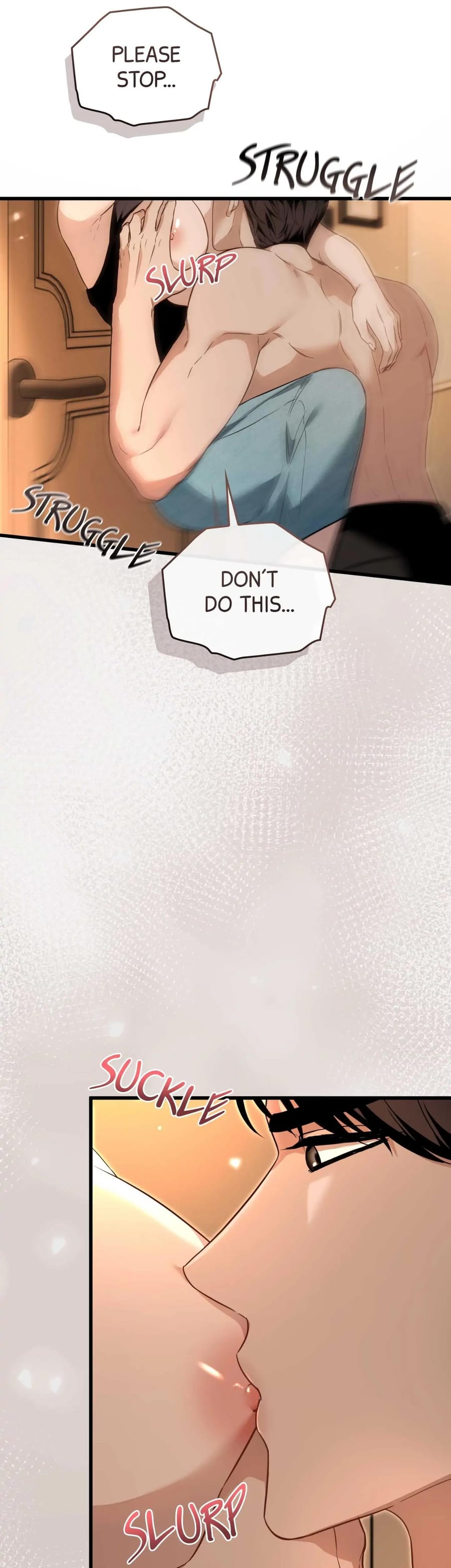 A Turbulent Affair (Uncensored), chapter 30, page 24 of 42