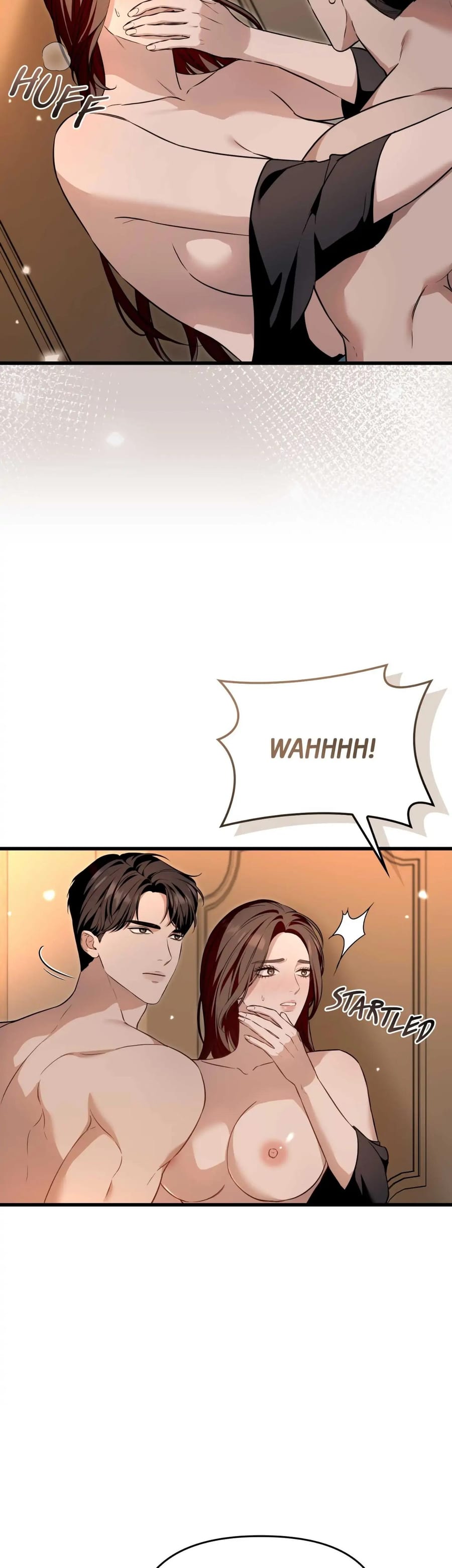 A Turbulent Affair (Uncensored), chapter 30, page 27 of 42