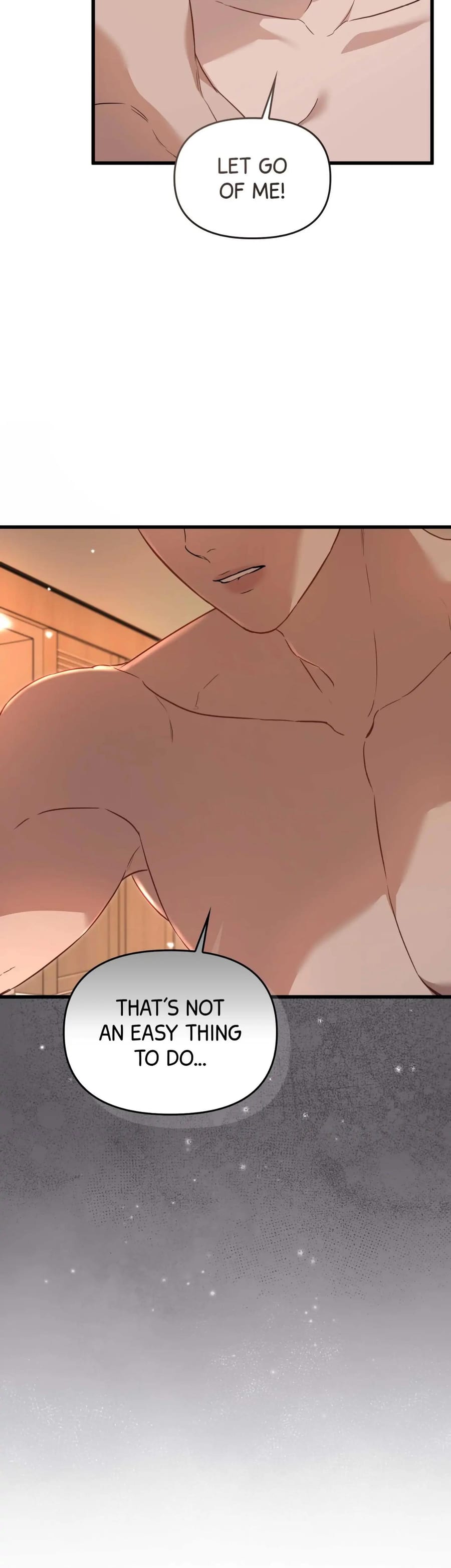 A Turbulent Affair (Uncensored), chapter 30, page 29 of 42