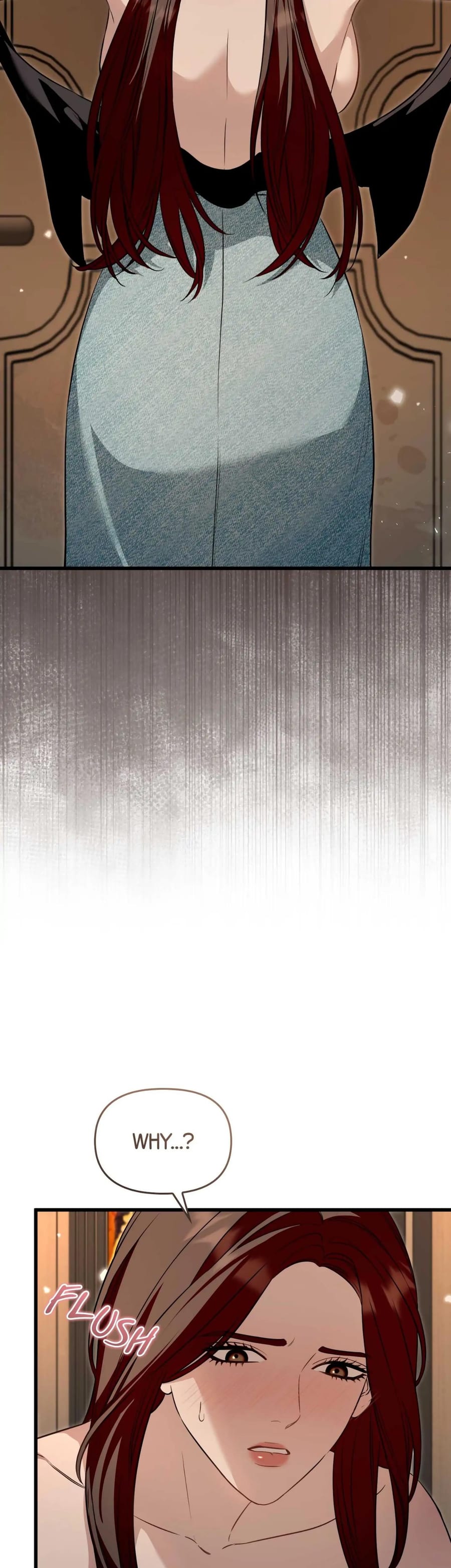 A Turbulent Affair (Uncensored), chapter 30, page 32 of 42