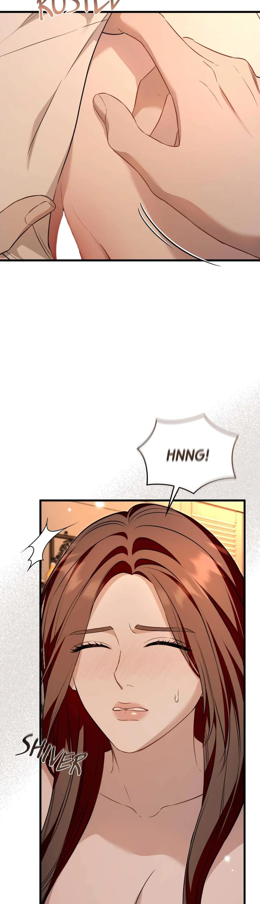 A Turbulent Affair (Uncensored), chapter 30, page 36 of 42