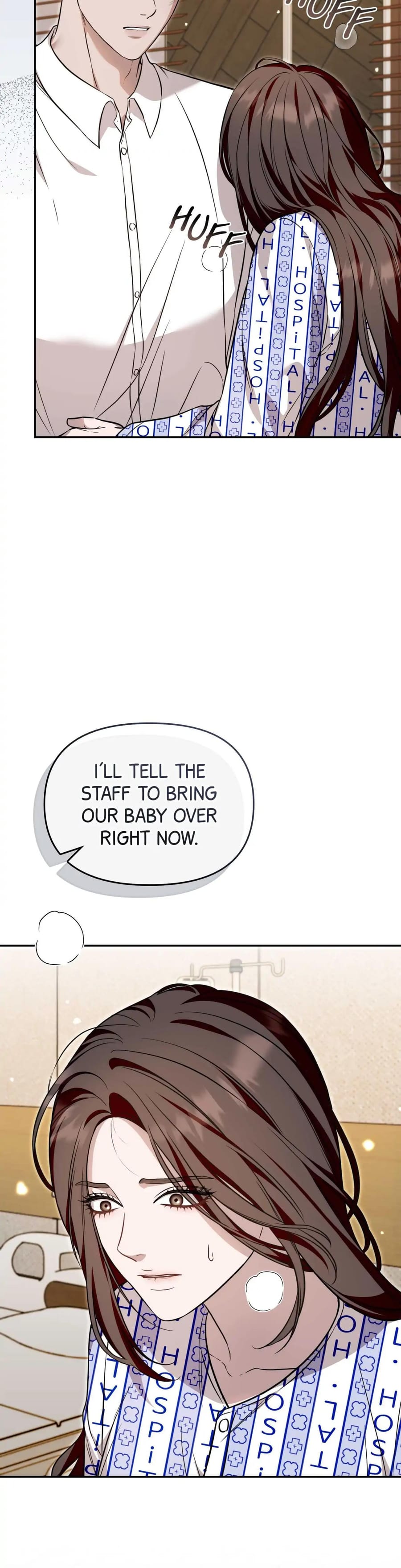 A Turbulent Affair (Uncensored), chapter 33, page 5 of 41
