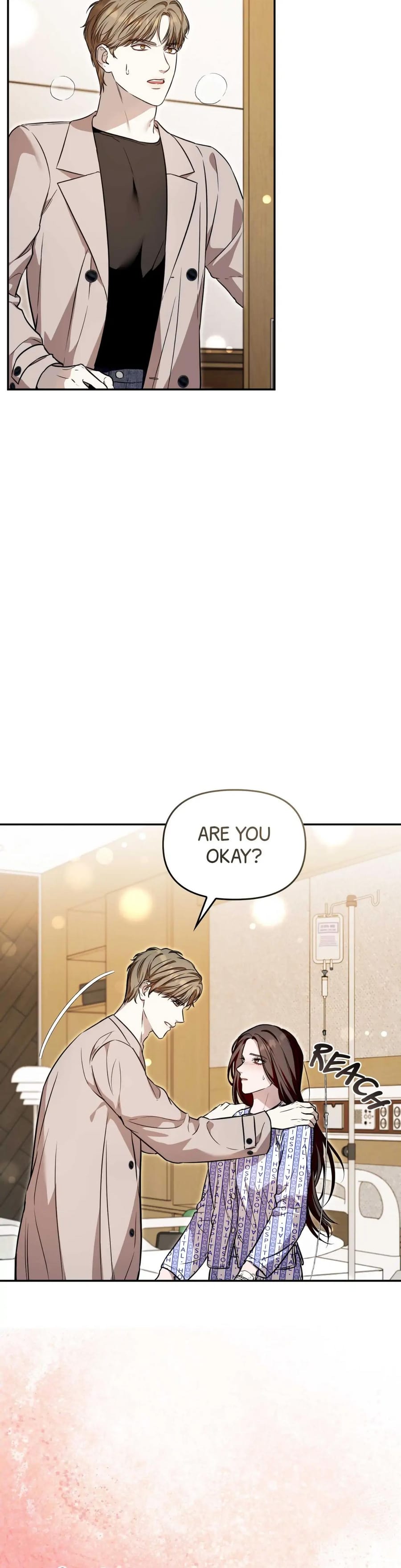 A Turbulent Affair (Uncensored), chapter 33, page 10 of 41