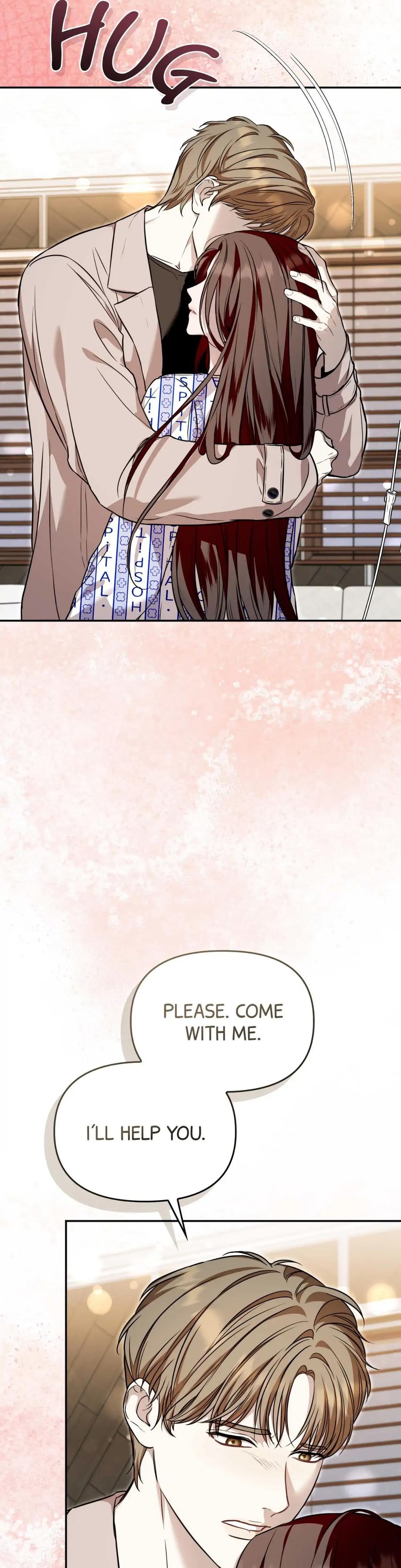 A Turbulent Affair (Uncensored), chapter 33, page 11 of 41