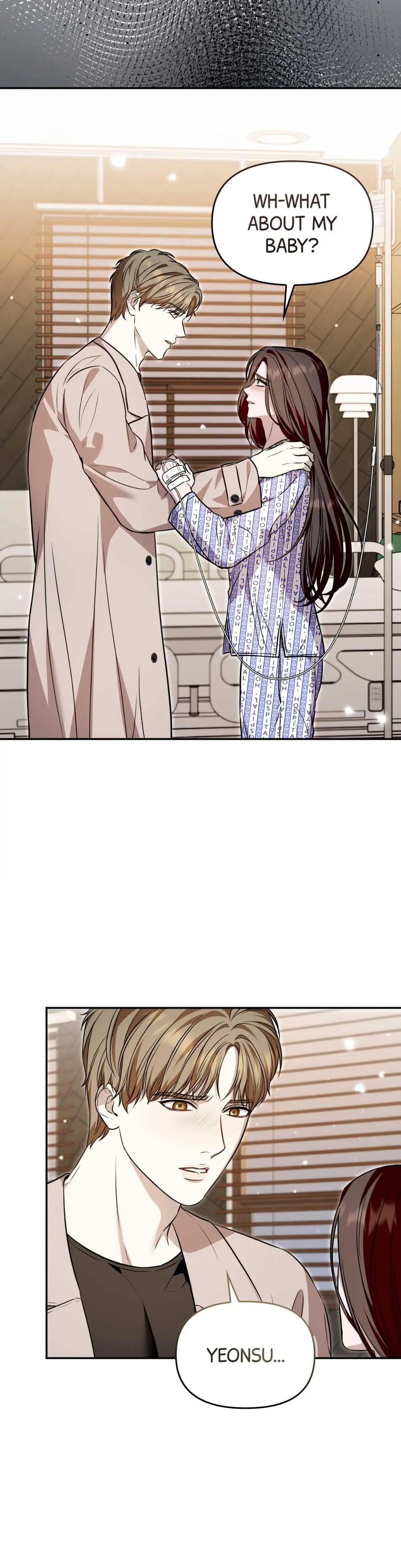 A Turbulent Affair (Uncensored), chapter 33, page 13 of 41