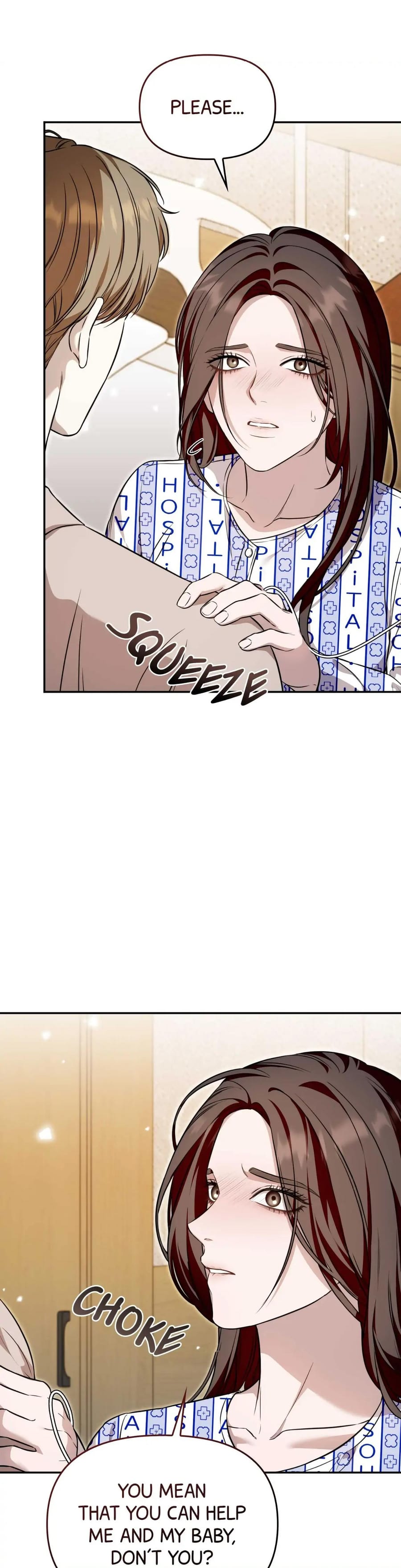 A Turbulent Affair (Uncensored), chapter 33, page 14 of 41
