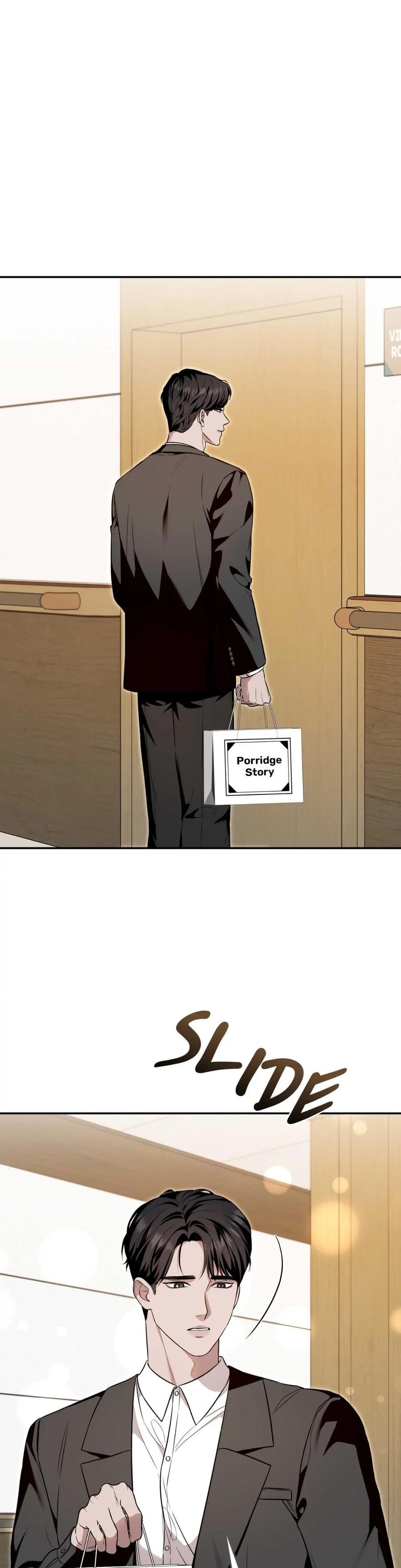 A Turbulent Affair (Uncensored), chapter 33, page 22 of 41