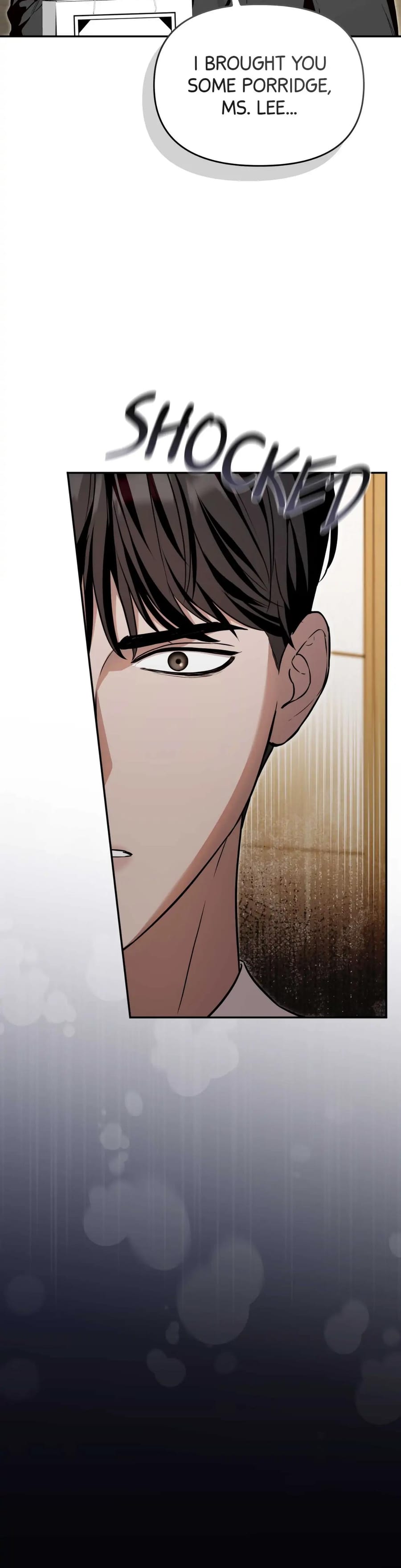 A Turbulent Affair (Uncensored), chapter 33, page 23 of 41