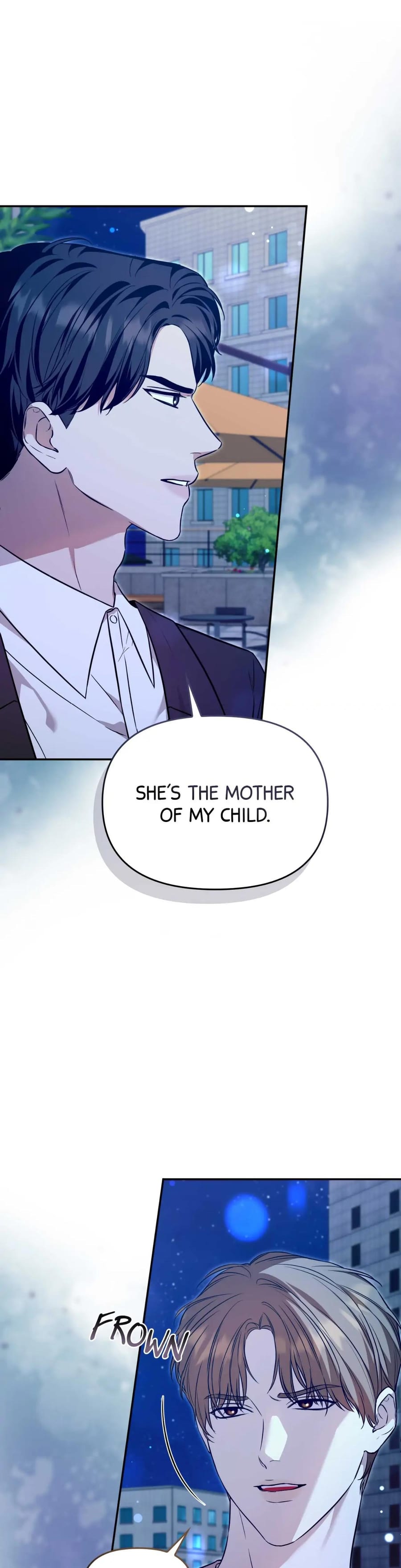 A Turbulent Affair (Uncensored), chapter 33, page 32 of 41