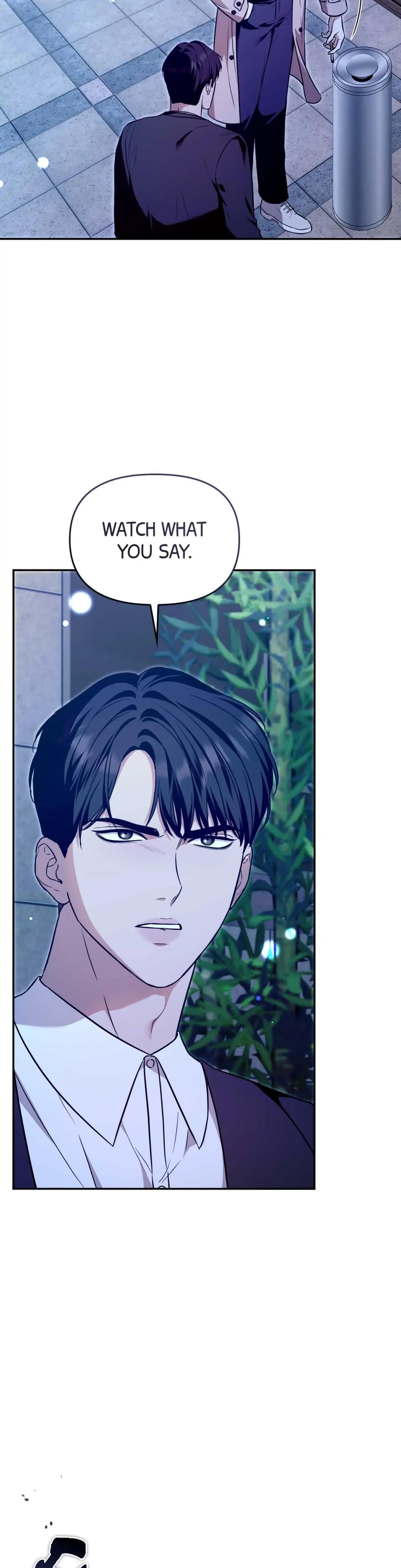 A Turbulent Affair (Uncensored), chapter 33, page 37 of 41