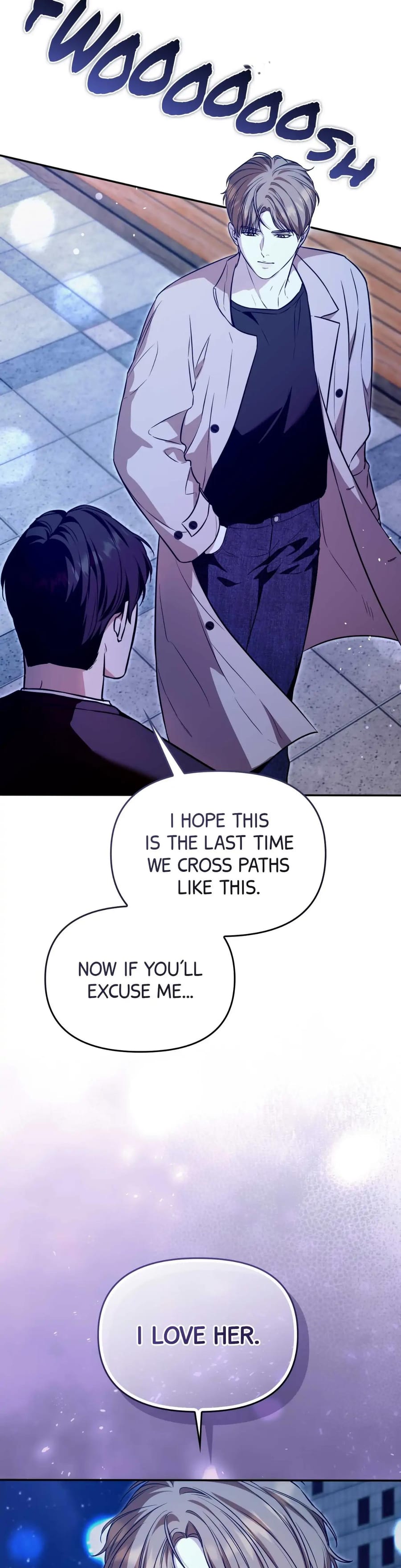 A Turbulent Affair (Uncensored), chapter 33, page 38 of 41
