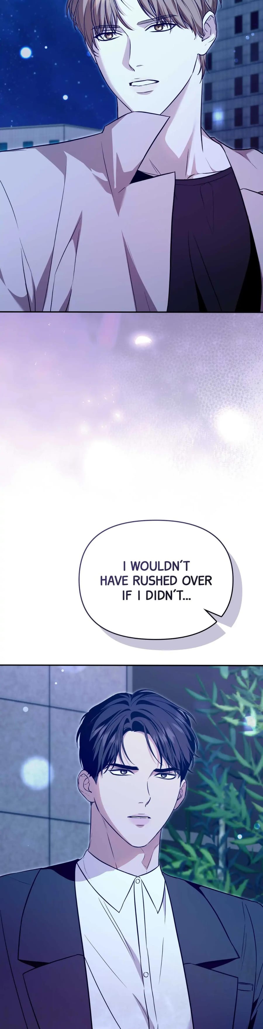 A Turbulent Affair (Uncensored), chapter 33, page 39 of 41