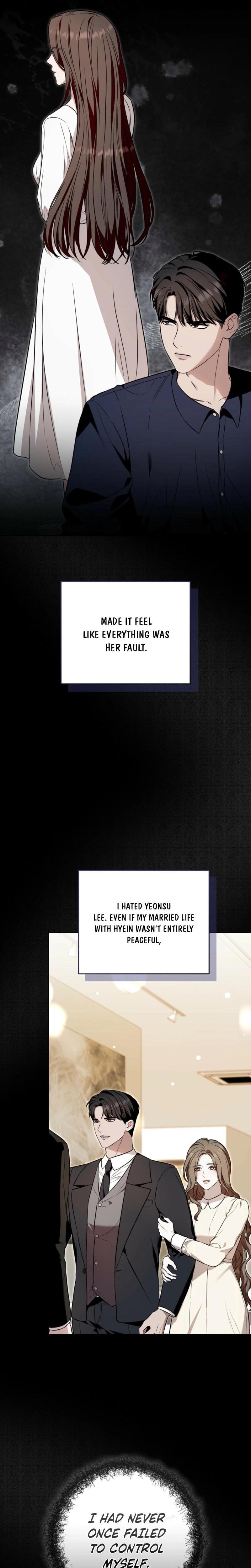 A Turbulent Affair (Uncensored), chapter 34, page 8 of 27