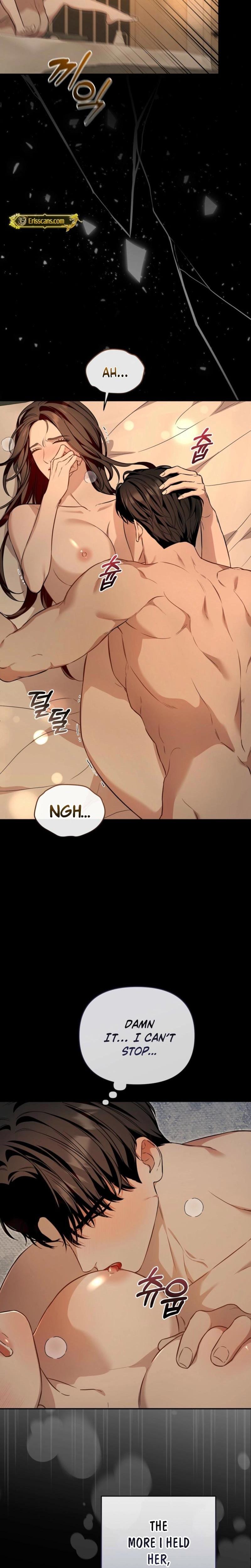 A Turbulent Affair (Uncensored), chapter 34, page 10 of 27
