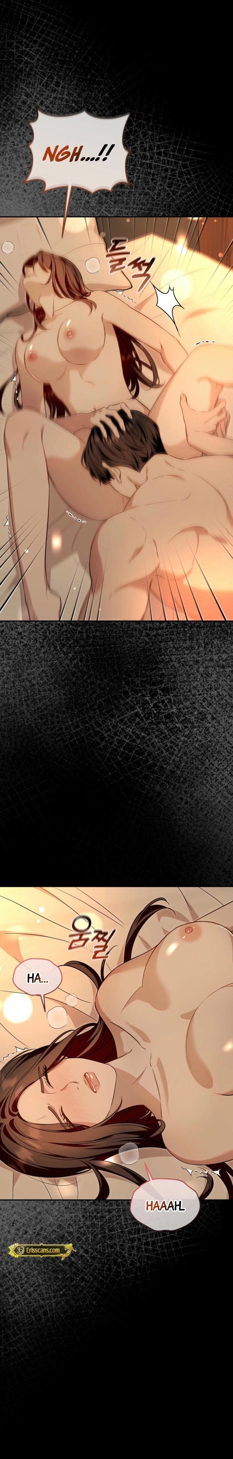 A Turbulent Affair (Uncensored), chapter 34, page 12 of 27