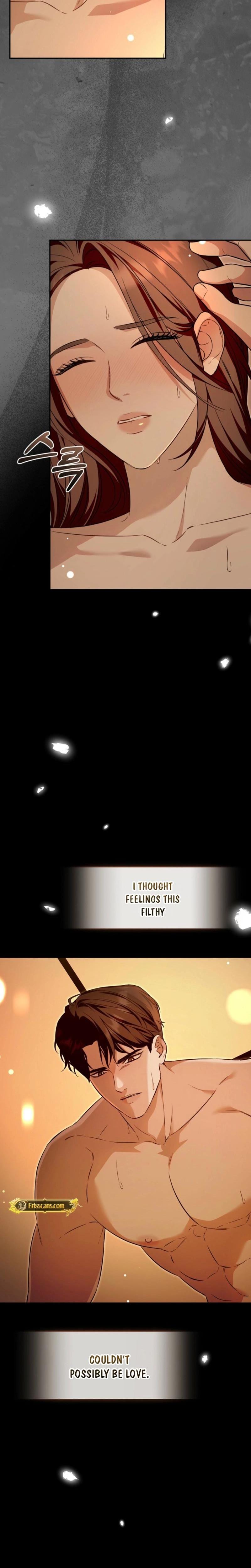 A Turbulent Affair (Uncensored), chapter 34, page 15 of 27