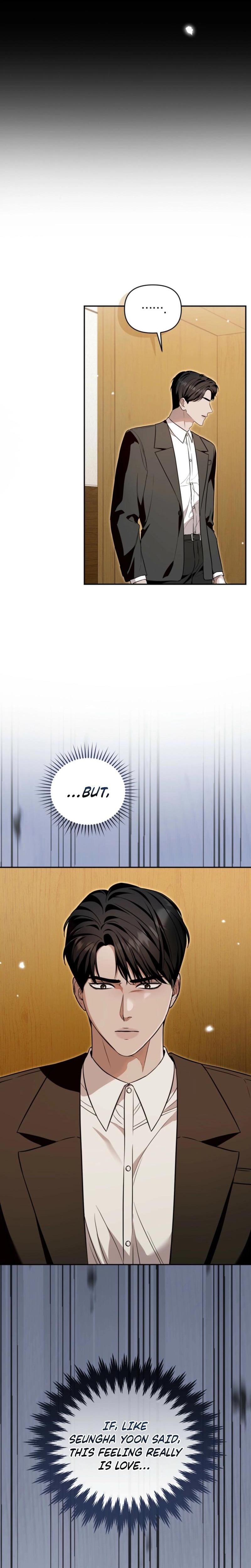 A Turbulent Affair (Uncensored), chapter 34, page 16 of 27