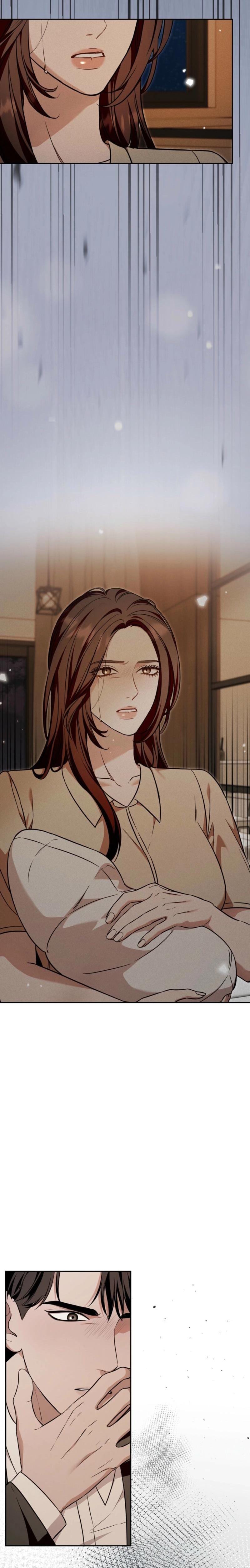 A Turbulent Affair (Uncensored), chapter 34, page 17 of 27