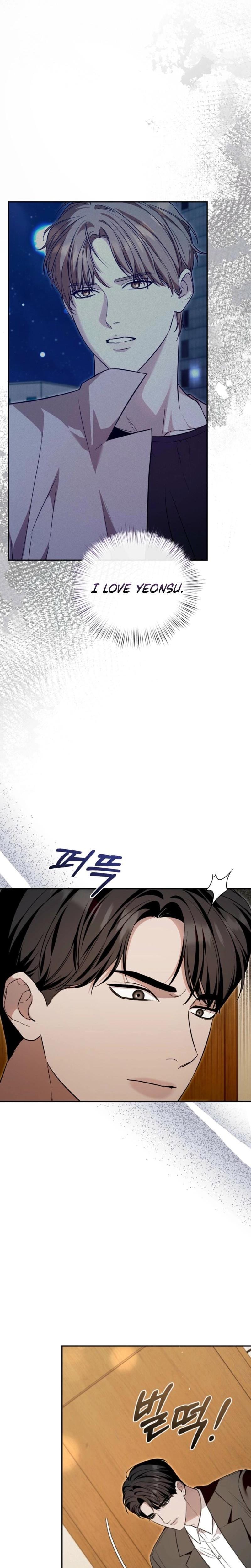 A Turbulent Affair (Uncensored), chapter 34, page 19 of 27