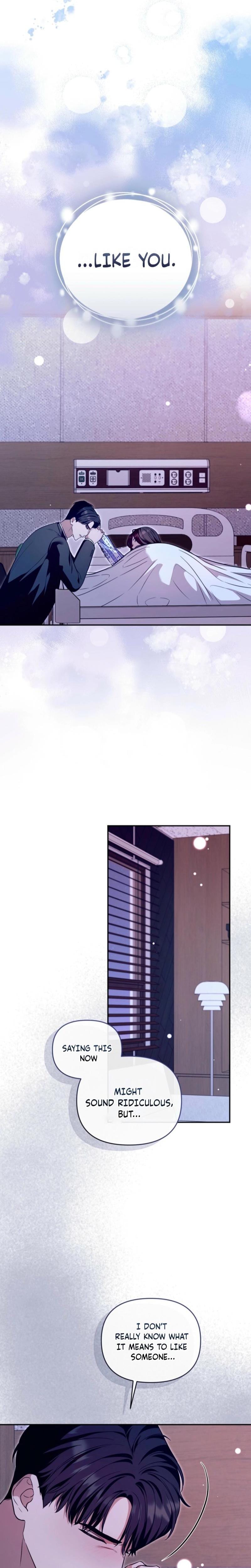 A Turbulent Affair (Uncensored), chapter 34, page 23 of 27
