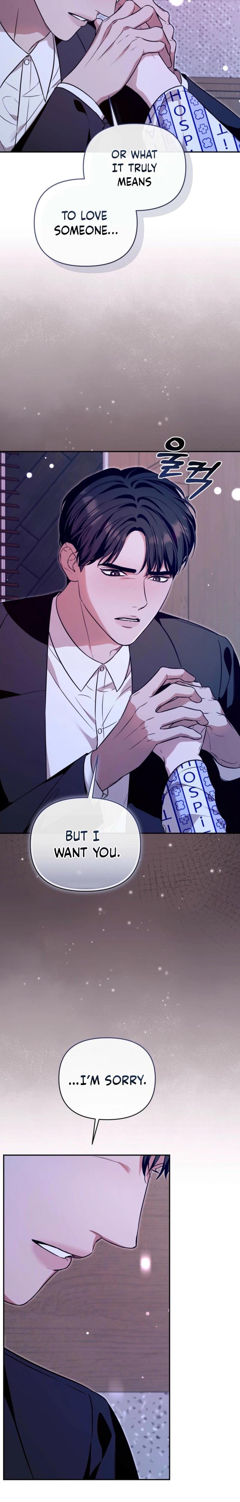 A Turbulent Affair (Uncensored), chapter 34, page 24 of 27
