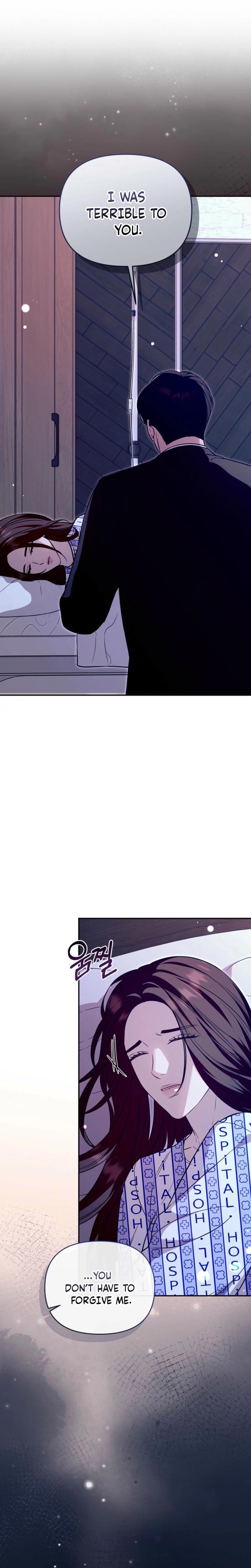 A Turbulent Affair (Uncensored), chapter 34, page 25 of 27