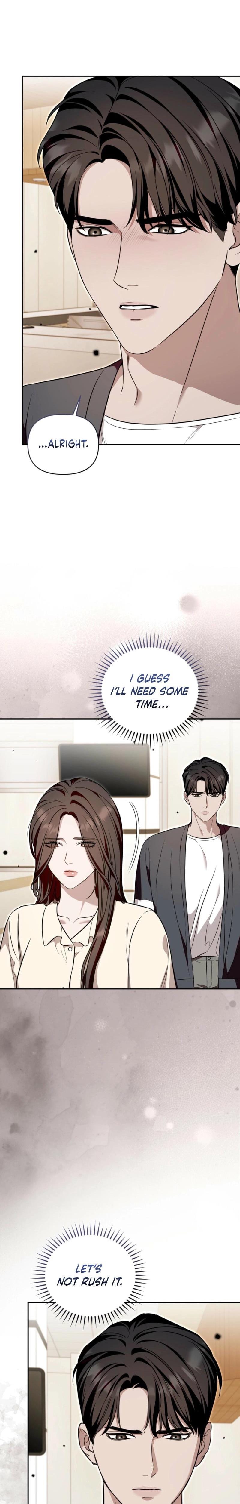 A Turbulent Affair (Uncensored), chapter 35, page 11 of 28
