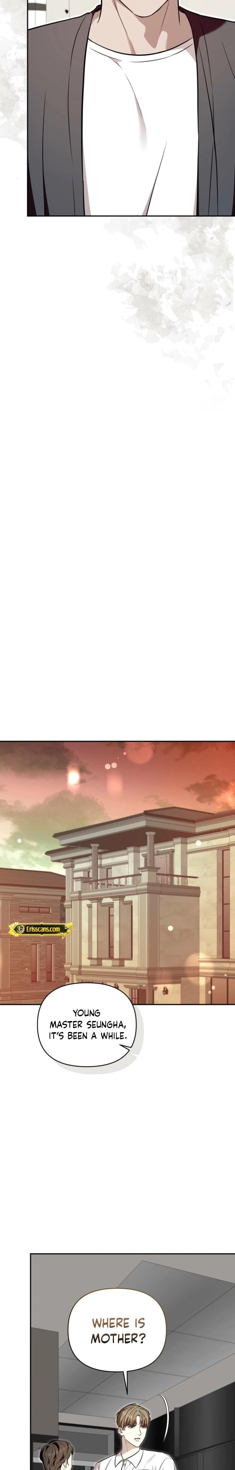 A Turbulent Affair (Uncensored), chapter 35, page 12 of 28